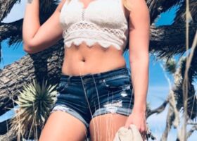 Veronica Weston