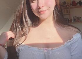 Valeria Belen