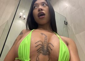 Jasmine Almendarez
