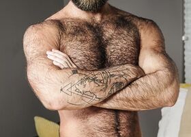 Teddy Bear