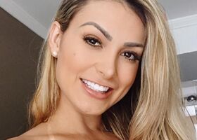Andressa Urach