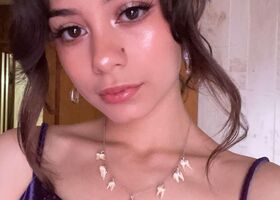 Cerise Angelic