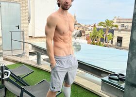 Jak Palmer
