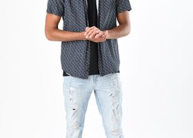 Diego Perez