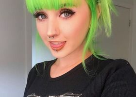 blink