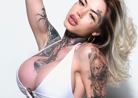 Chantal Danielle