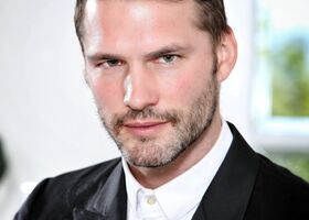Tommy Wood