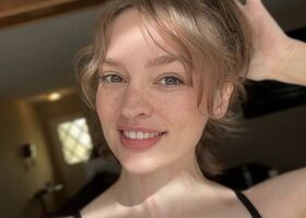Mary Moody