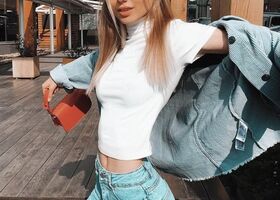 Elizabeth Vasilenko