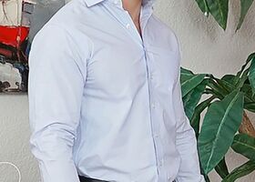 Duncan Saint