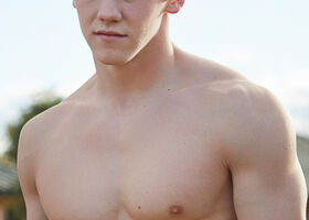 Tyler Ford