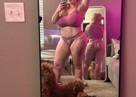 Katrina Thicc