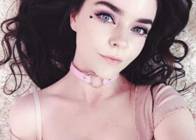Ashe Maree