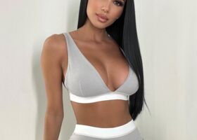 Amber Quinn