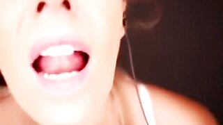 ASMR Mamá Susurros Doctor Check Up Private Video