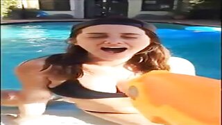 Addison Timlin Porn Sex Tape & Nudes Leaked