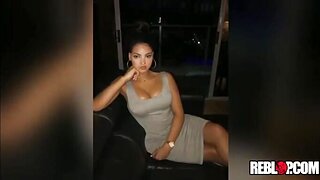 Aliya Jasmine Nude & Sex Tape Leaked! @aliyahjazmine