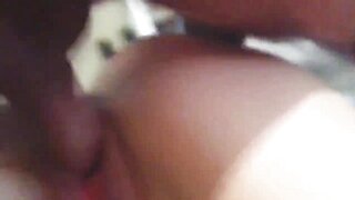 Allison Parker Nude Romantic Fucking with Creampie Porn Video