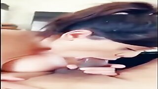 Alva Jay Nude Blowjob & Fucking Premium Snapchat Leaked!