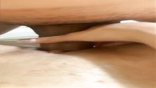 Ambar Westbrook Snapchat Sextape Video