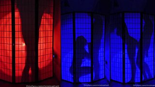 Christina Khalil Fucking And Blowjob Opaque Ppv Onlyfans Video