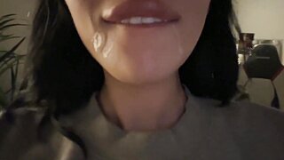 JuanitaJCV Blowjob Pov Onlyfans Video