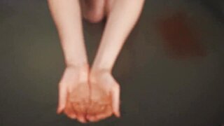 Amouranth Nude Patreon Hot Tub Masturbation Video Leaked