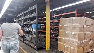 Amouranth Pussy Molding PPV Video Leaked