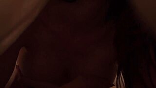 Amouranth Twitch Streamer Pink Lingerie Nude Video Leaked