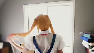 Amy Fantasy Leaked Masturbating With Vibrator Porn Video