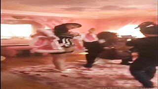 Annaazerli Onlyfans Black Lingerie Porn Video Leaked