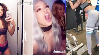 Annabelle Hayes Nude Bellsebobo Youtuber Video Leaked!