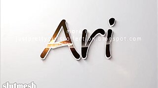 Ariana Dugarte Nude Patreon Video Leaked!