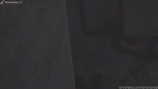 ArianaRealTV Nude Punish Her Friend Fucking Lesbian Porn Video Leaked