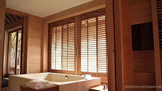 Aspen Rae Nude Blowjob and Masturbating Porn Video Leaked