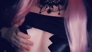 Belle Delphine Midnight Adventure Onlyfans Leaked Nude Video