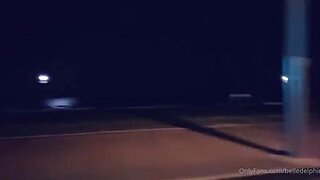 Belle Delphine Midnight Adventure Onlyfans Leaked Nude Video