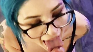 Birthdefect Leaked Onlyfans Blowjob Porn Video