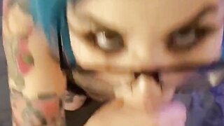 Birthdefect Leaked Onlyfans Blowjob Porn Video