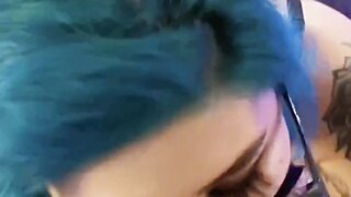 Birthdefect Leaked Onlyfans Blowjob Porn Video