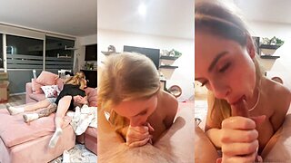 BrandyRenee19 Handjob Video Leaked