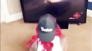 Brittanya Razavi Nude Video Games Porn Leaked!