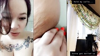 Bunny4Senpai An Average Day On My Snapchat Nude Video Leaked