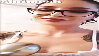 Carlaroseblack1 Nude Onlyfans Carla Becerra Video Leaked!