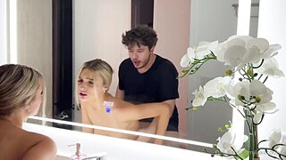 Cas Summer Luke Cooper Blowjob Onlyfans Leak Video