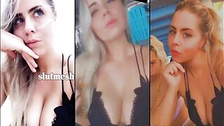 Cbjpink Nude Twitch Streamer Video and Photos Leaked!