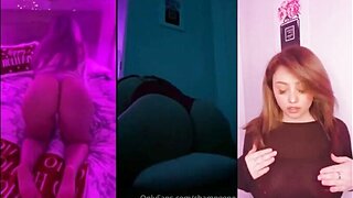 Champagne Twitch Streamer Onlyfans Nude Leaked