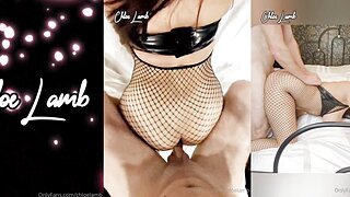 Chloe Lamb Bondage Sex Video Leaked