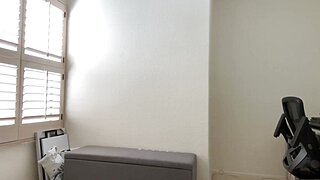 Christina Khalil Fanatic Stream 20 March Nude Video Leaked!