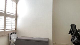 Christina Khalil Fanatic Stream 20 March Nude Video Leaked!